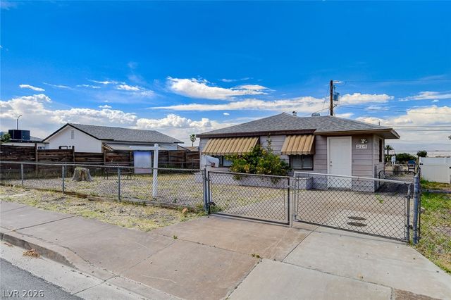 214 West Victory Road, Henderson, NV 89015