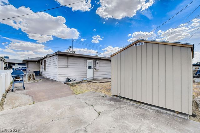 214 West Victory Road, Henderson, NV 89015