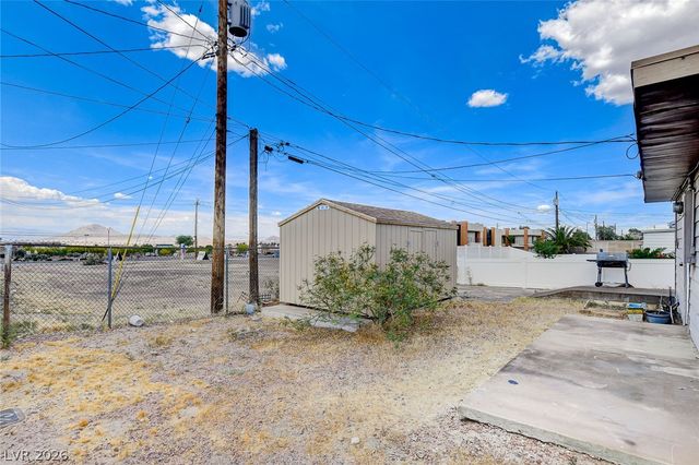 214 West Victory Road, Henderson, NV 89015