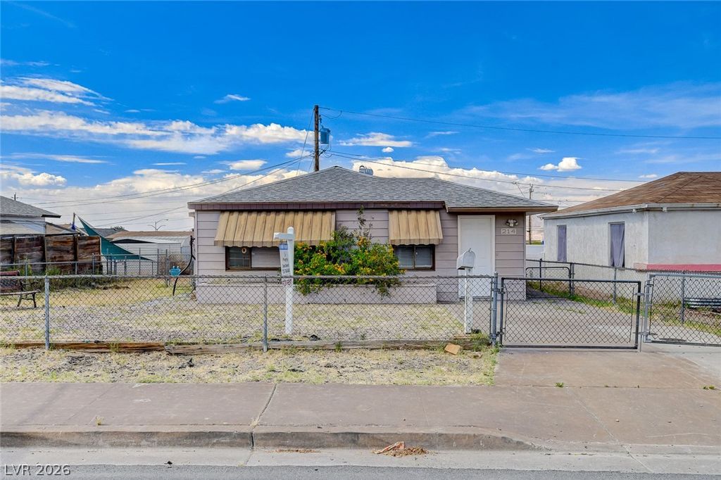 214 West Victory Road, Henderson, NV 89015