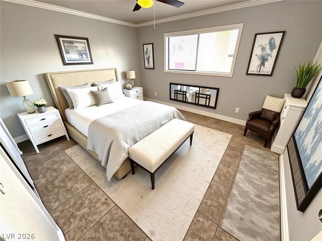 5119 Reeder Circle, Las Vegas, NV 89119
