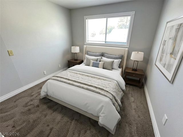 5119 Reeder Circle, Las Vegas, NV 89119