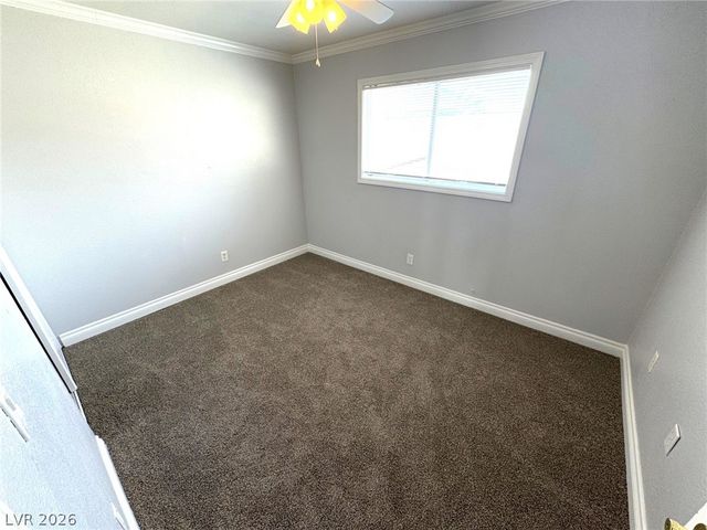5119 Reeder Circle, Las Vegas, NV 89119