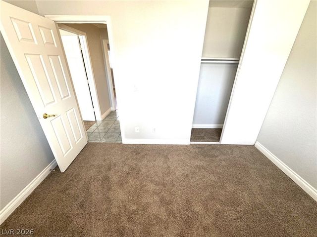 5119 Reeder Circle, Las Vegas, NV 89119