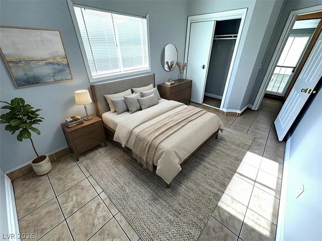 5119 Reeder Circle, Las Vegas, NV 89119