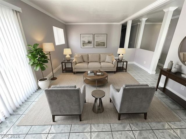 5119 Reeder Circle, Las Vegas, NV 89119