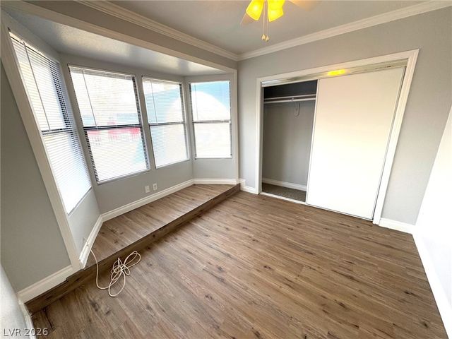 5119 Reeder Circle, Las Vegas, NV 89119