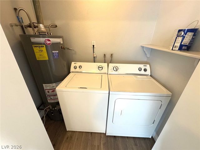 5119 Reeder Circle, Las Vegas, NV 89119