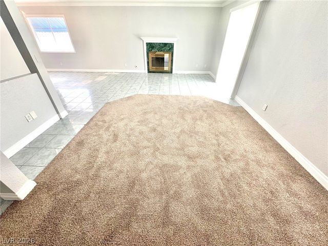 5119 Reeder Circle, Las Vegas, NV 89119