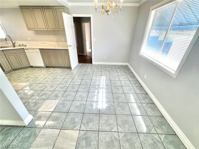 5119 Reeder Circle, Las Vegas, NV 89119
