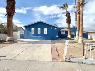 5119 Reeder Circle, Las Vegas, NV 89119