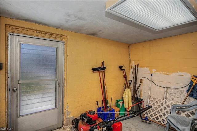 3965 Phoenix DR, St. James City, FL 33956