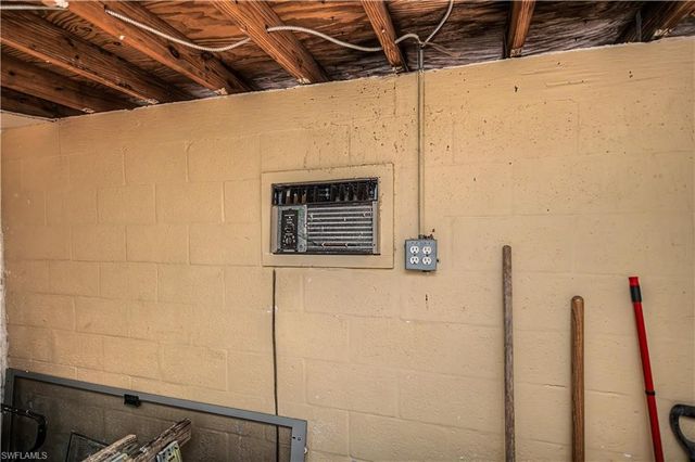3965 Phoenix DR, St. James City, FL 33956