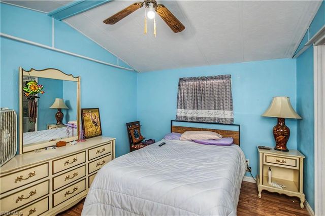3965 Phoenix DR, St. James City, FL 33956