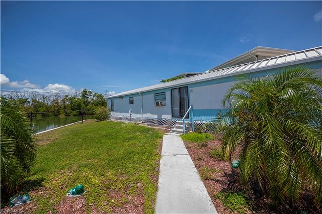 3965 Phoenix DR, St. James City, FL 33956