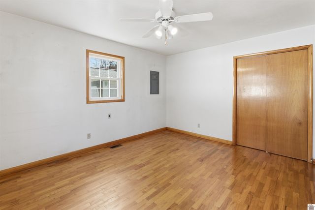 771 Chestnut Street, Calvert City, KY 42029