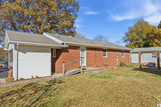 771 Chestnut Street, Calvert City, KY 42029