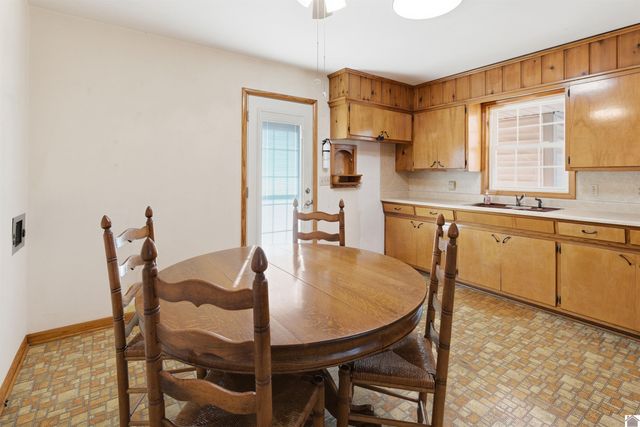 771 Chestnut Street, Calvert City, KY 42029