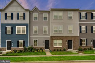 442 17TH AVENUE #LOT #204 QUINCY, Ranson, WV 25438
