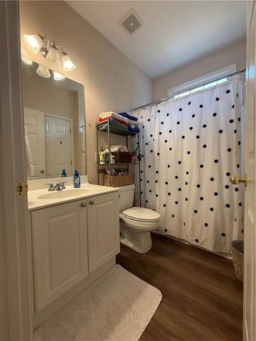 304 Maple Grove Court, Canton, GA 30114