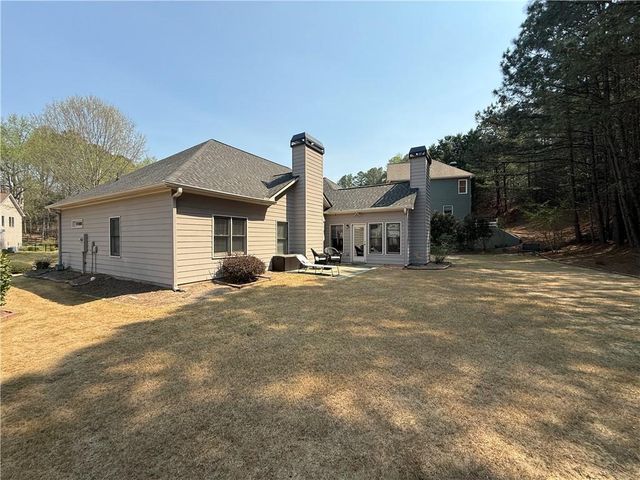 304 Maple Grove Court, Canton, GA 30114