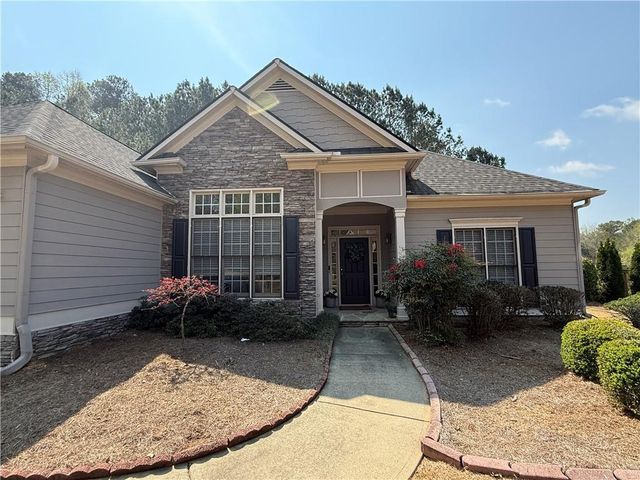 304 Maple Grove Court, Canton, GA 30114