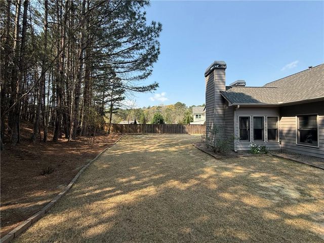 304 Maple Grove Court, Canton, GA 30114
