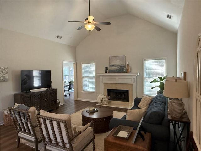 304 Maple Grove Court, Canton, GA 30114