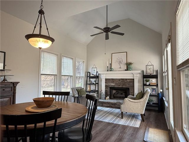 304 Maple Grove Court, Canton, GA 30114