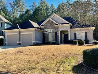 304 Maple Grove Court, Canton, GA 30114