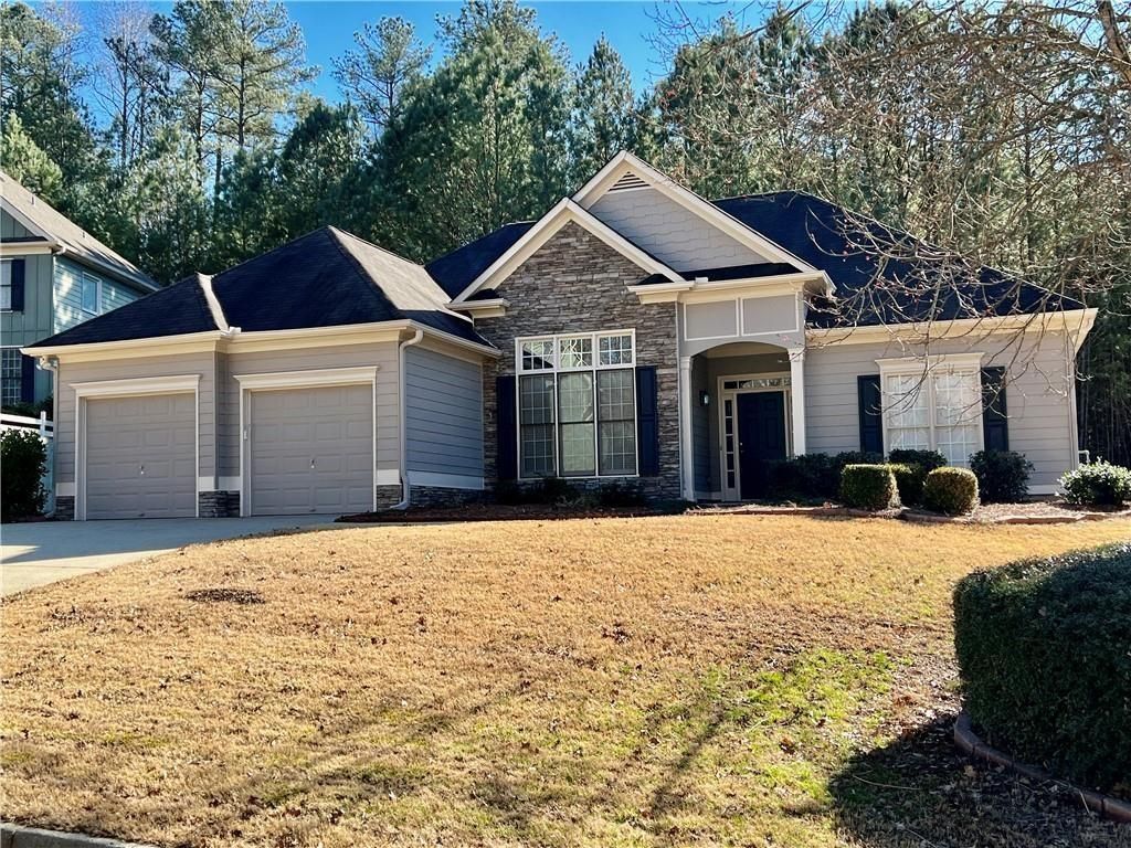 304 Maple Grove Court, Canton, GA 30114