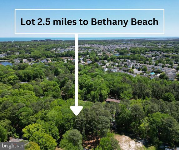 17 KENT AVE, Ocean View, DE 19970