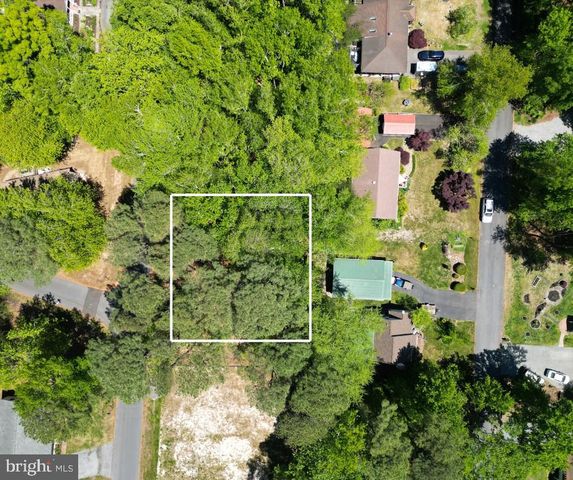 17 KENT AVE, Ocean View, DE 19970