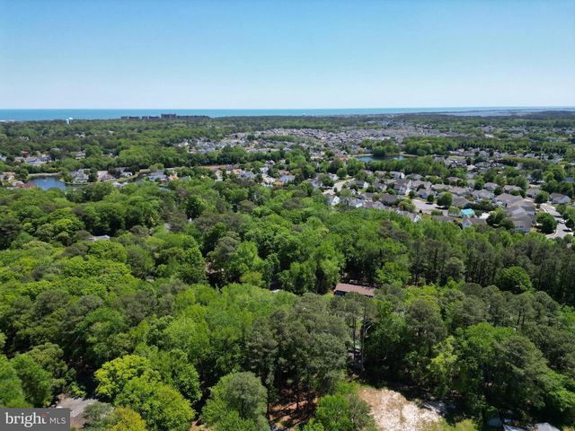 17 KENT AVE, Ocean View, DE 19970