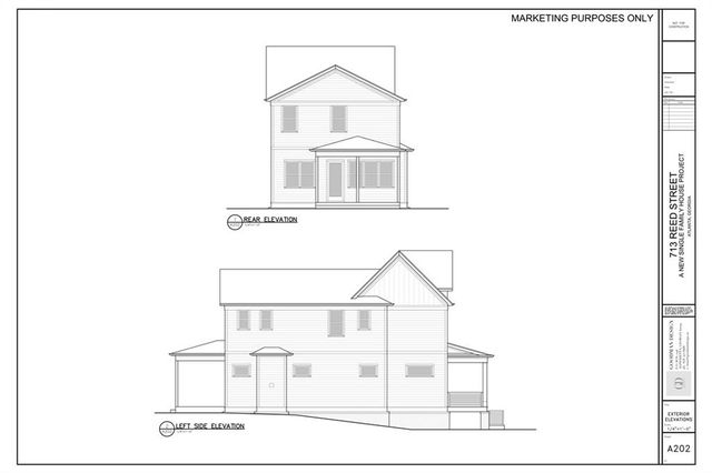 713 Reed Street SE, Atlanta, GA 30315