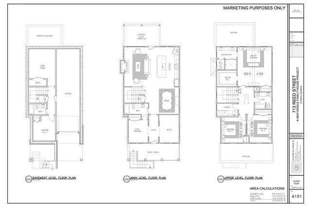 713 Reed Street SE, Atlanta, GA 30315