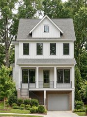 713 Reed Street SE, Atlanta, GA 30315