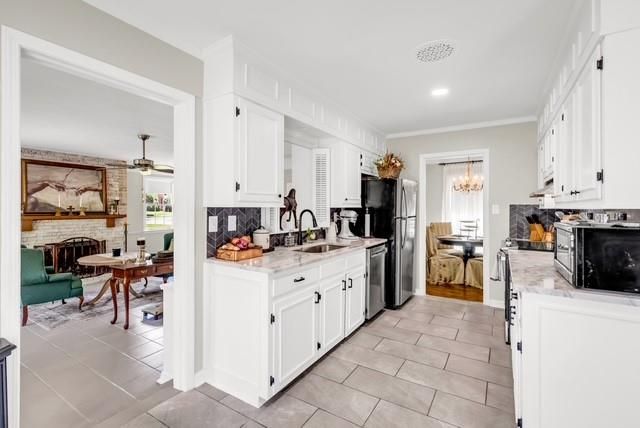 2858 Woodmere W Street, Mobile, AL 36693