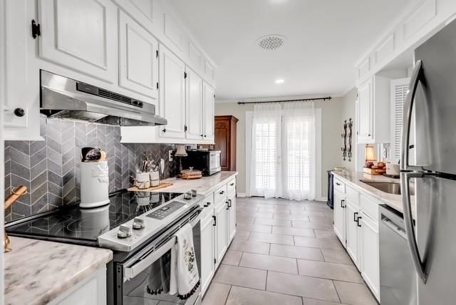 2858 Woodmere W Street, Mobile, AL 36693