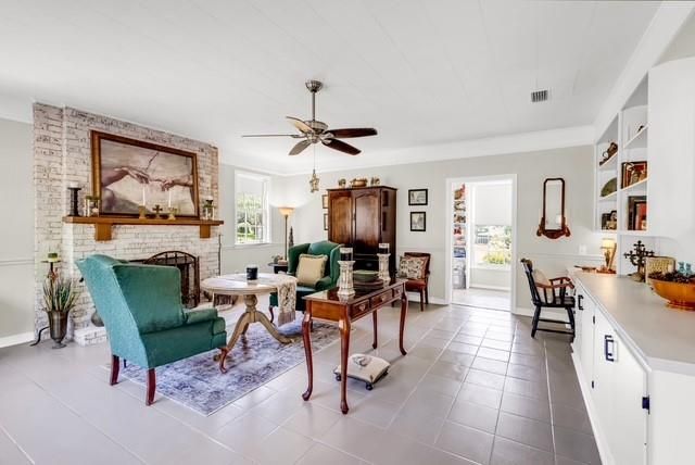 2858 Woodmere W Street, Mobile, AL 36693