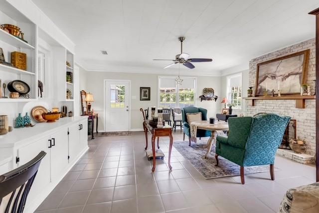 2858 Woodmere W Street, Mobile, AL 36693