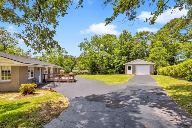 2858 Woodmere W Street, Mobile, AL 36693