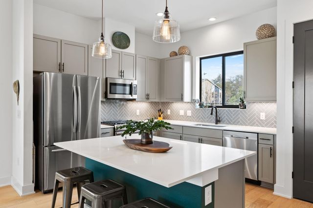 3700 Clawson RD 600, Austin, TX 78704