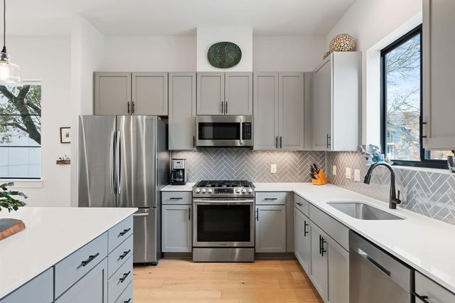 3700 Clawson RD 600, Austin, TX 78704