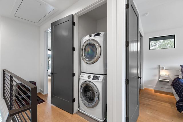 3700 Clawson RD 600, Austin, TX 78704