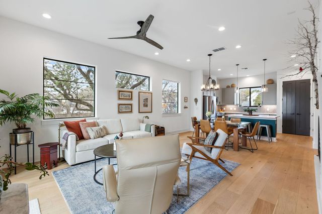 3700 Clawson RD 600, Austin, TX 78704