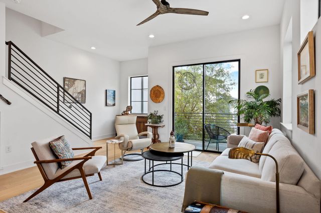 3700 Clawson RD 600, Austin, TX 78704