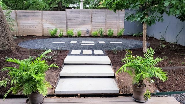 3700 Clawson RD 600, Austin, TX 78704