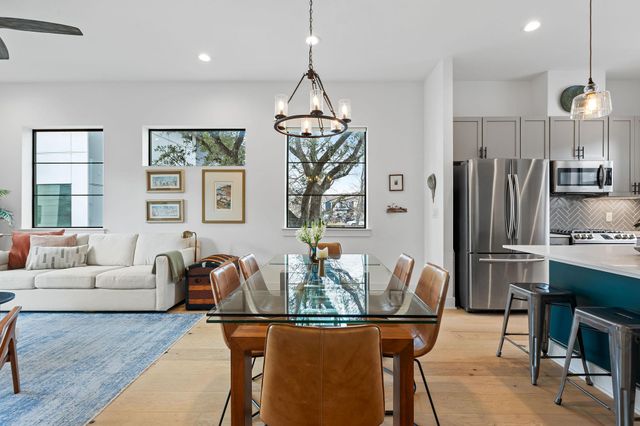 3700 Clawson RD 600, Austin, TX 78704