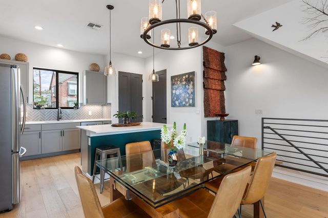 3700 Clawson RD 600, Austin, TX 78704